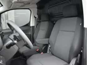Opel Combo (2025) thumbnail 8