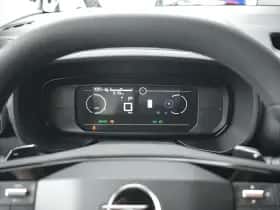Opel Combo (2025) thumbnail 10