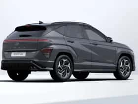 Hyundai Kona (2026) thumbnail 3