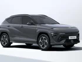 Hyundai Kona (2026) thumbnail 4
