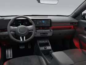 Hyundai Kona (2026) thumbnail 5