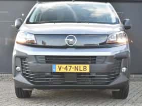 Opel Vivaro (2025) thumbnail 3