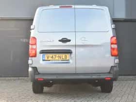 Opel Vivaro (2025) thumbnail 4