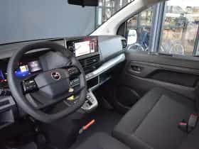 Opel Vivaro (2025) thumbnail 5