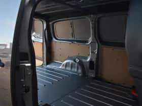 Opel Vivaro (2025) thumbnail 8