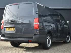 Opel Vivaro (2025) thumbnail 2