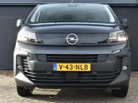 Opel Vivaro (2025) thumbnail 3