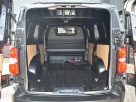 Opel Vivaro (2025) thumbnail 22