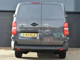 Opel Vivaro (2025) thumbnail 4