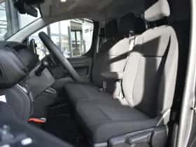 Opel Vivaro (2025) thumbnail 6