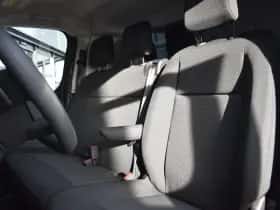 Opel Vivaro (2025) thumbnail 7