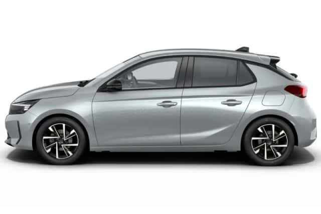 Opel Corsa (2025) thumbnail 2