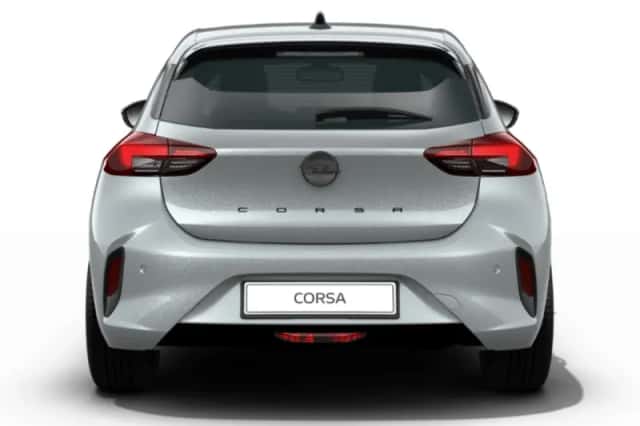 Opel Corsa (2025) thumbnail 3