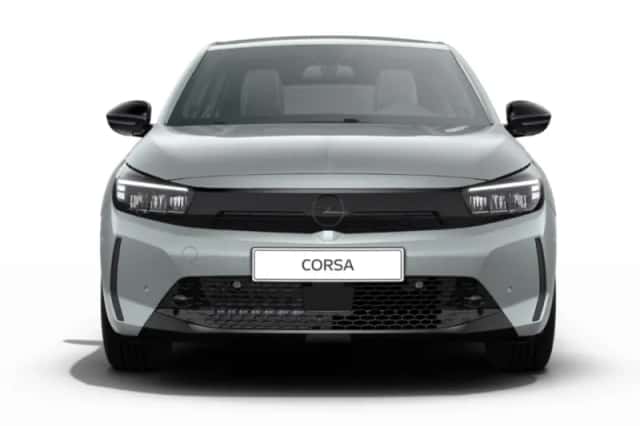 Opel Corsa (2025) thumbnail 4