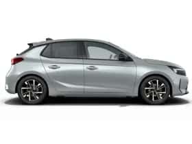 Opel Corsa (2025) thumbnail 5
