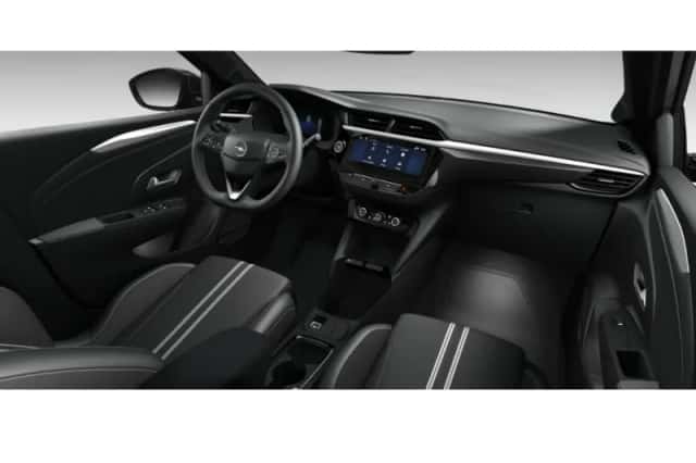 Opel Corsa (2025) thumbnail 6