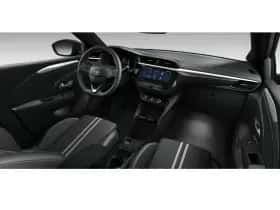 Opel Corsa (2025) thumbnail 6