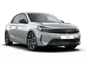 Opel Corsa (2025) thumbnail 9