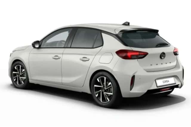 Opel Corsa (2025) thumbnail 5