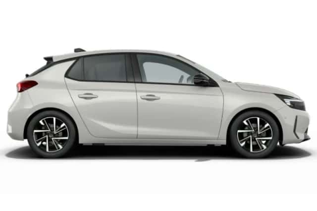 Opel Corsa (2025) thumbnail 6