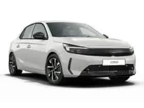 Opel Corsa (2025) thumbnail 10