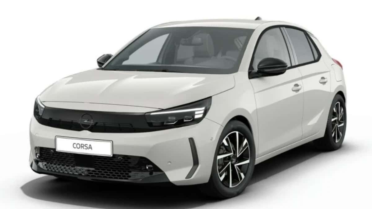Opel Corsa (2025) — foto 1