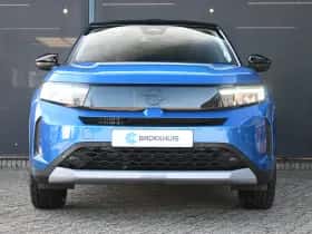 Opel Frontera (2026) thumbnail 2
