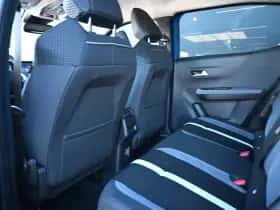Opel Frontera (2026) thumbnail 11