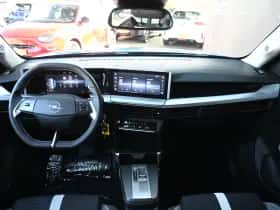 Opel Frontera (2026) thumbnail 12