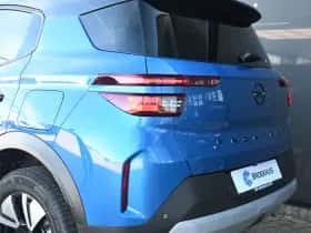 Opel Frontera (2026) thumbnail 27