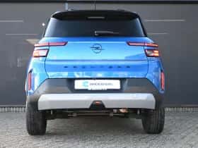Opel Frontera (2026) thumbnail 4