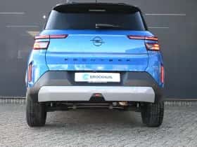 Opel Frontera (2026) thumbnail 5