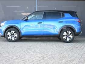 Opel Frontera (2026) thumbnail 6
