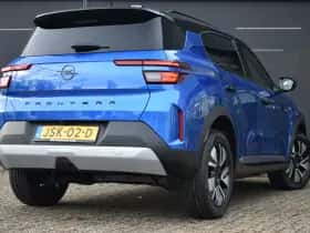 Opel Frontera (2025) thumbnail 2