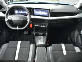 Opel Frontera (2025) thumbnail 14