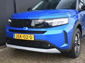 Opel Frontera (2025) thumbnail 30