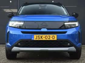 Opel Frontera (2025) thumbnail 4
