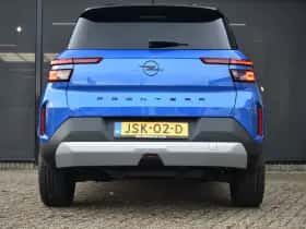Opel Frontera (2025) thumbnail 5