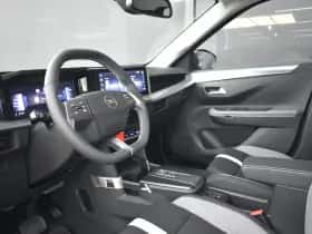 Opel Frontera (2025) thumbnail 6