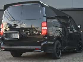 Opel Vivaro (2026) thumbnail 2