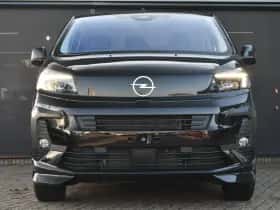 Opel Vivaro (2026) thumbnail 3