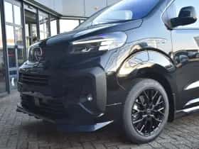 Opel Vivaro (2026) thumbnail 22