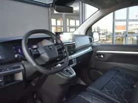 Opel Vivaro (2026) thumbnail 5
