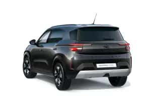Opel Frontera (2026) thumbnail 2