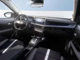 Opel Frontera (2026) thumbnail 5