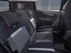 Opel Frontera (2026) thumbnail 7