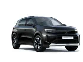 Opel Frontera (2026) thumbnail 1