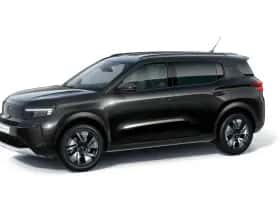 Opel Frontera (2026) thumbnail 3