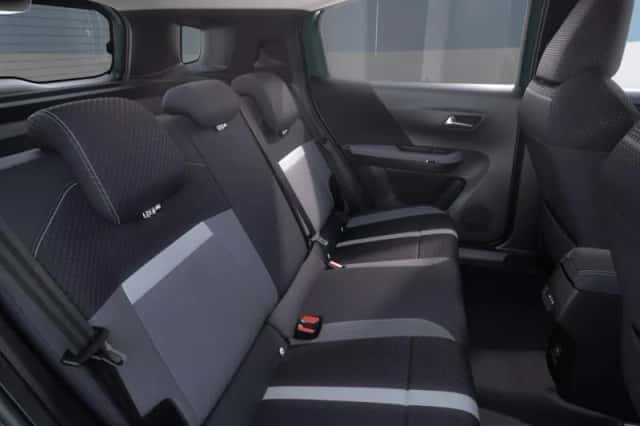 Opel Frontera (2026) thumbnail 6