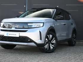 Opel Frontera (2026)